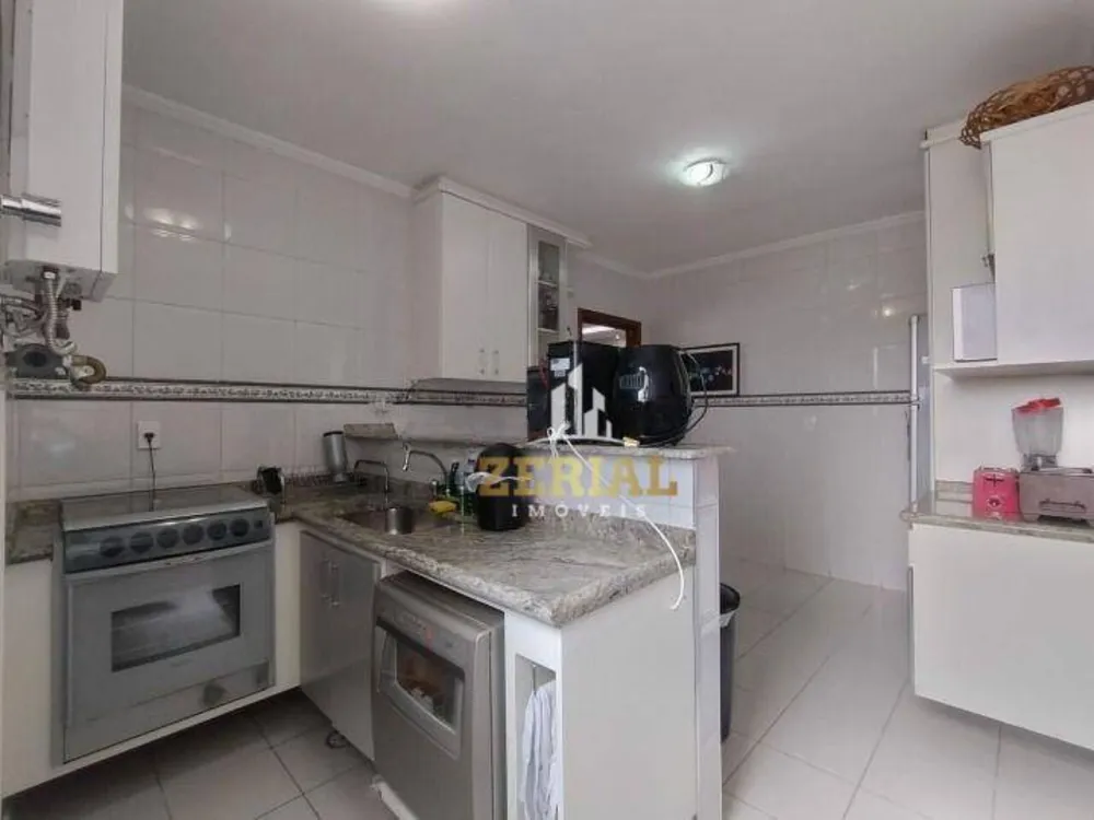 Cobertura, 3 quartos, 200 m² - Foto 6