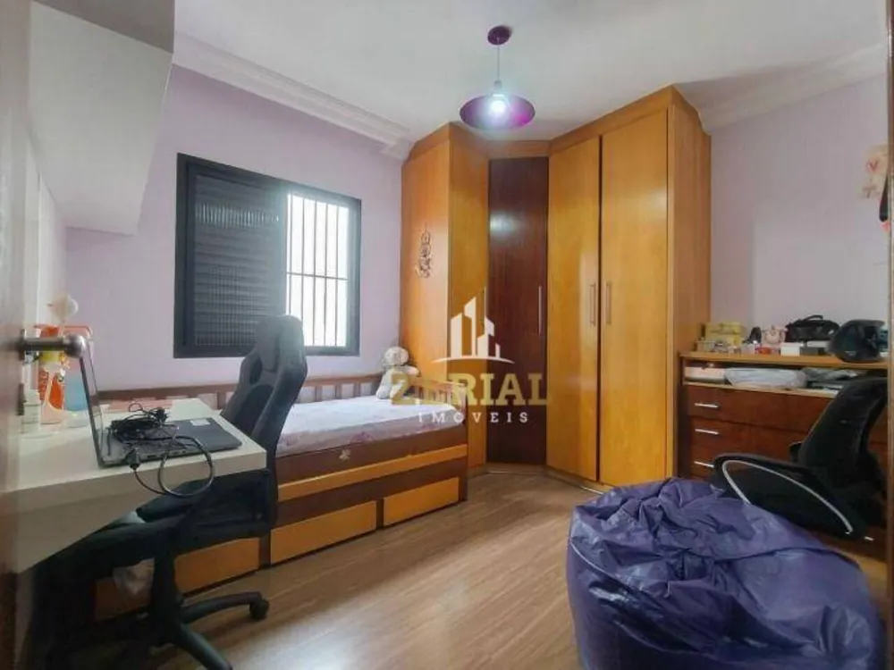Cobertura, 3 quartos, 200 m² - Foto 10