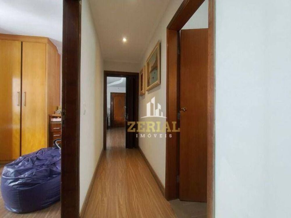 Cobertura à venda com 3 quartos, 200m² - Foto 5