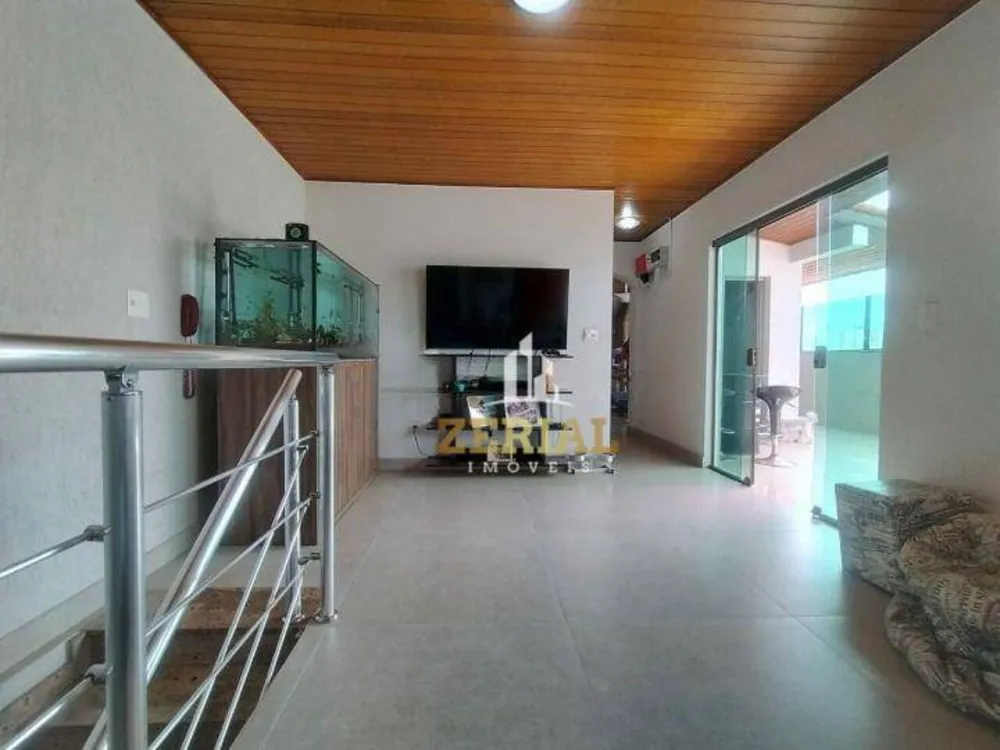Cobertura, 3 quartos, 200 m² - Foto 4