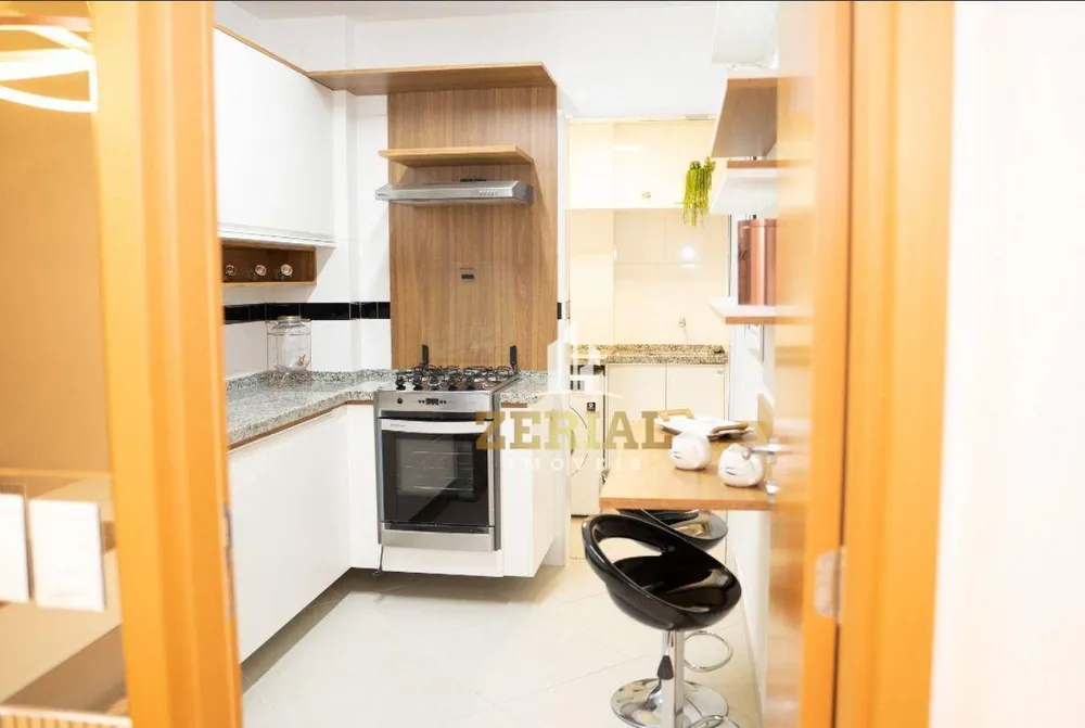 Apartamento, 2 quartos, 73 m² - Foto 7