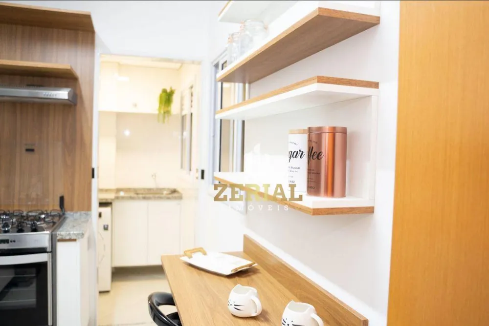 Apartamento, 2 quartos, 73 m² - Foto 6