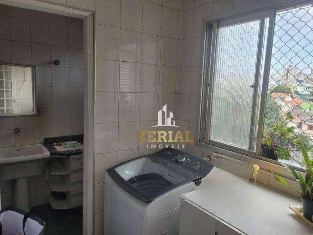 Cobertura, 3 quartos, 200 m² - Foto 4