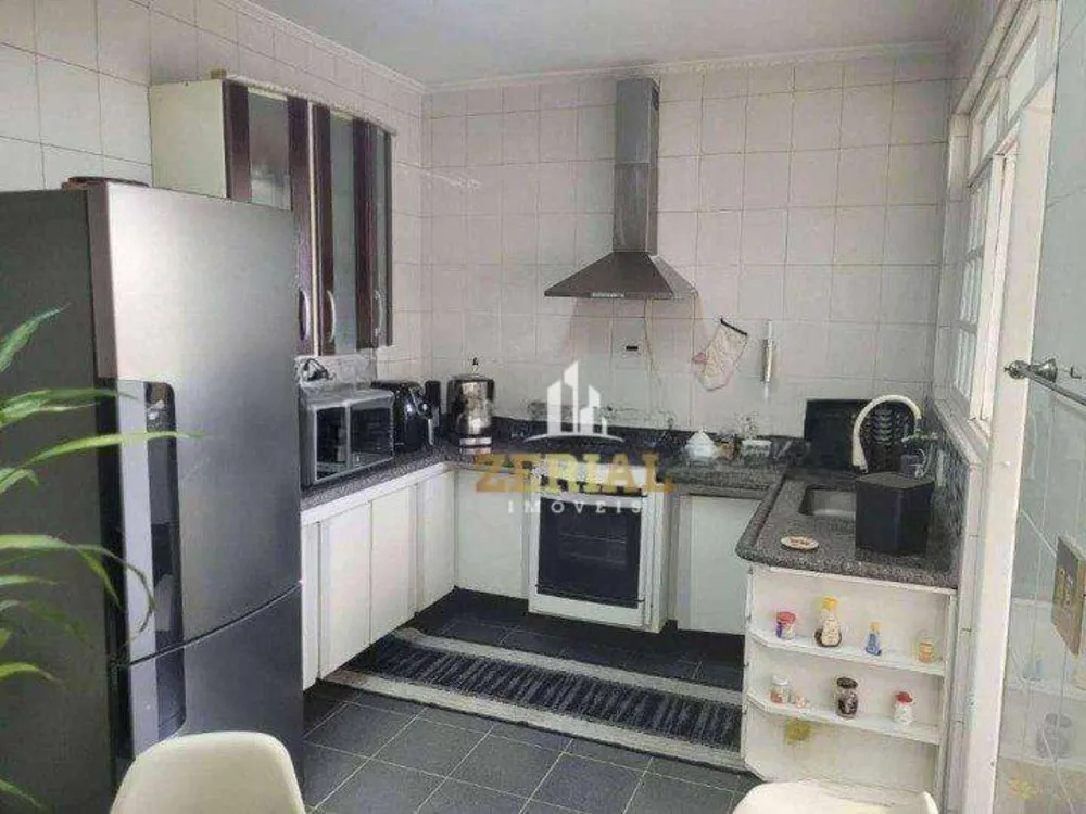 Cobertura, 3 quartos, 200 m² - Foto 2
