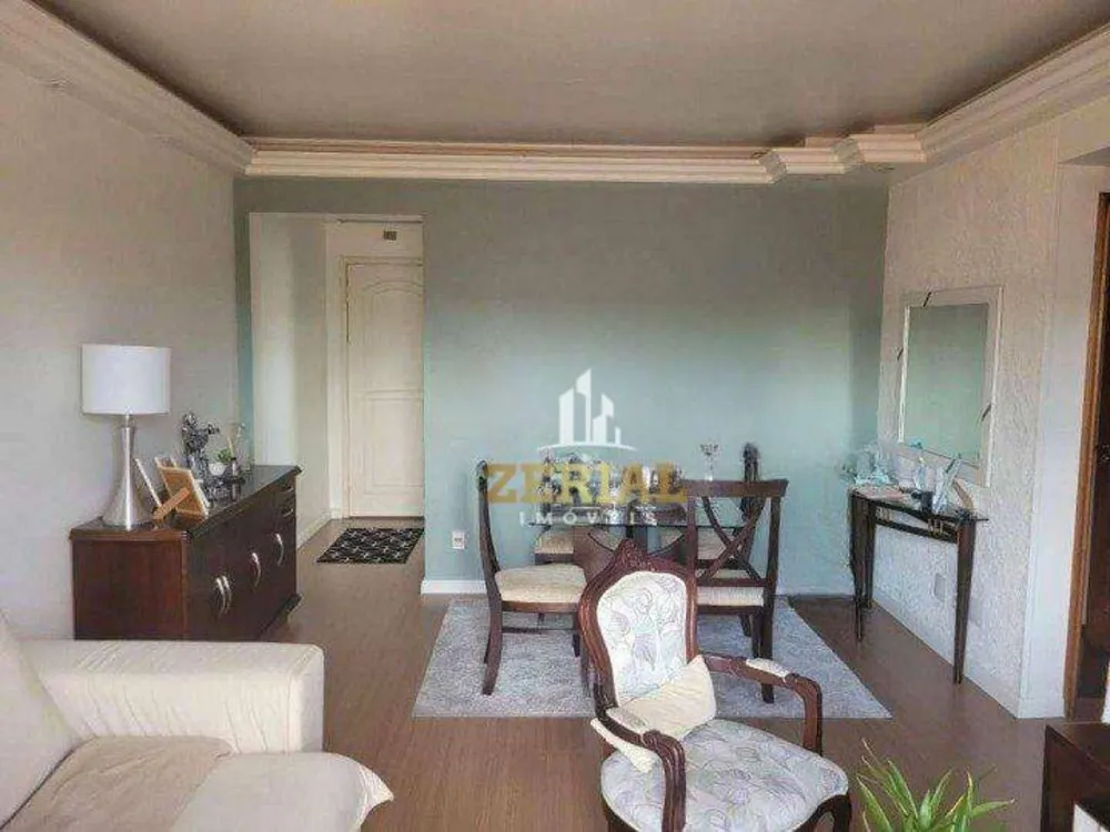 Cobertura, 3 quartos, 200 m² - Foto 1