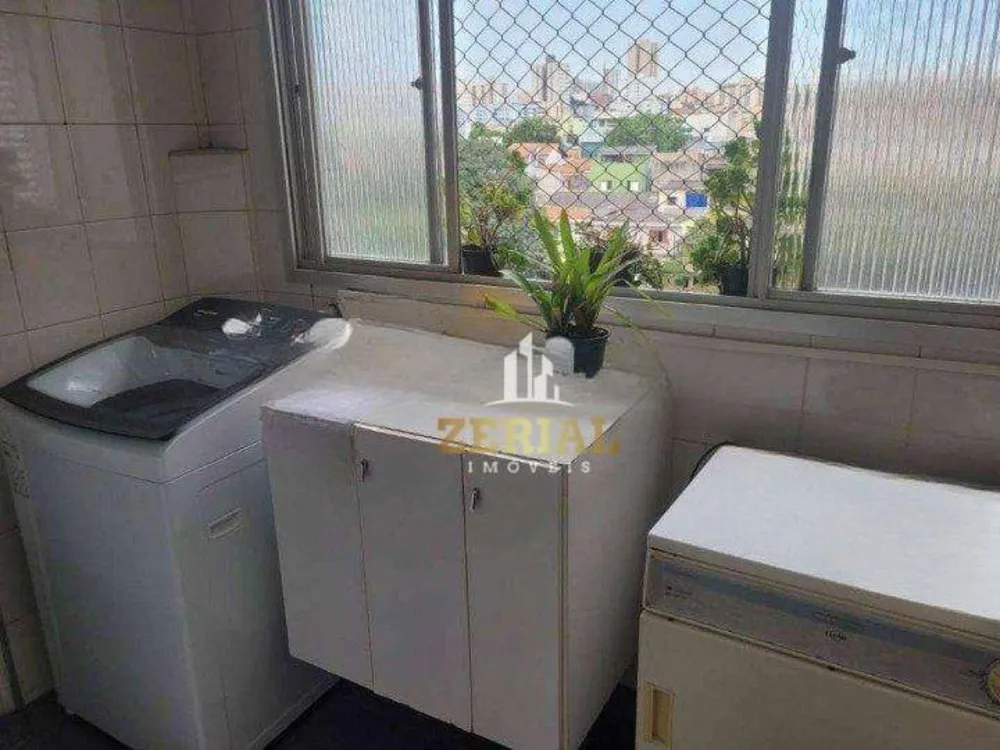 Cobertura, 3 quartos, 200 m² - Foto 3
