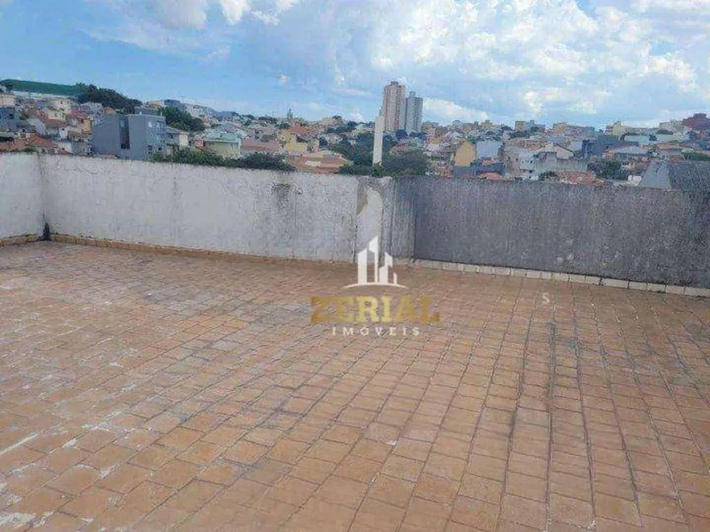 Cobertura, 3 quartos, 200 m² - Foto 12