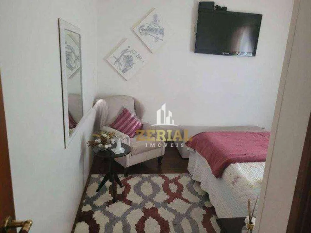 Cobertura, 3 quartos, 200 m² - Foto 10