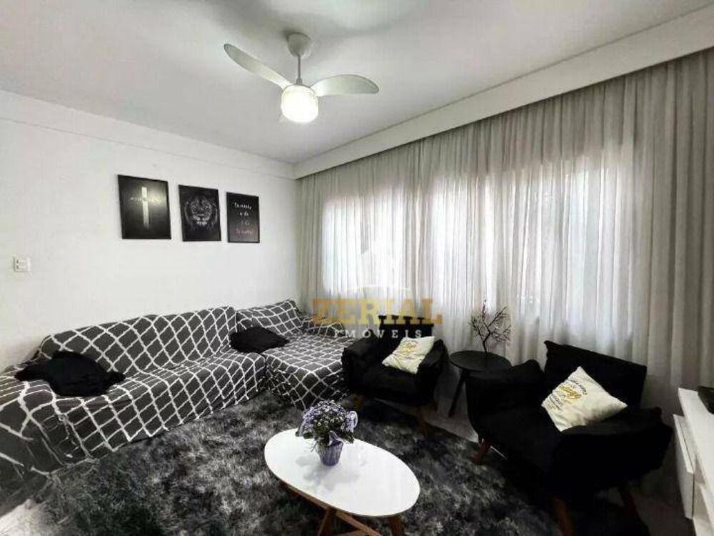 Sobrado, 3 quartos, 142 m² - Foto 1