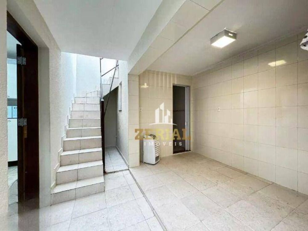 Sobrado, 3 quartos, 142 m² - Foto 4