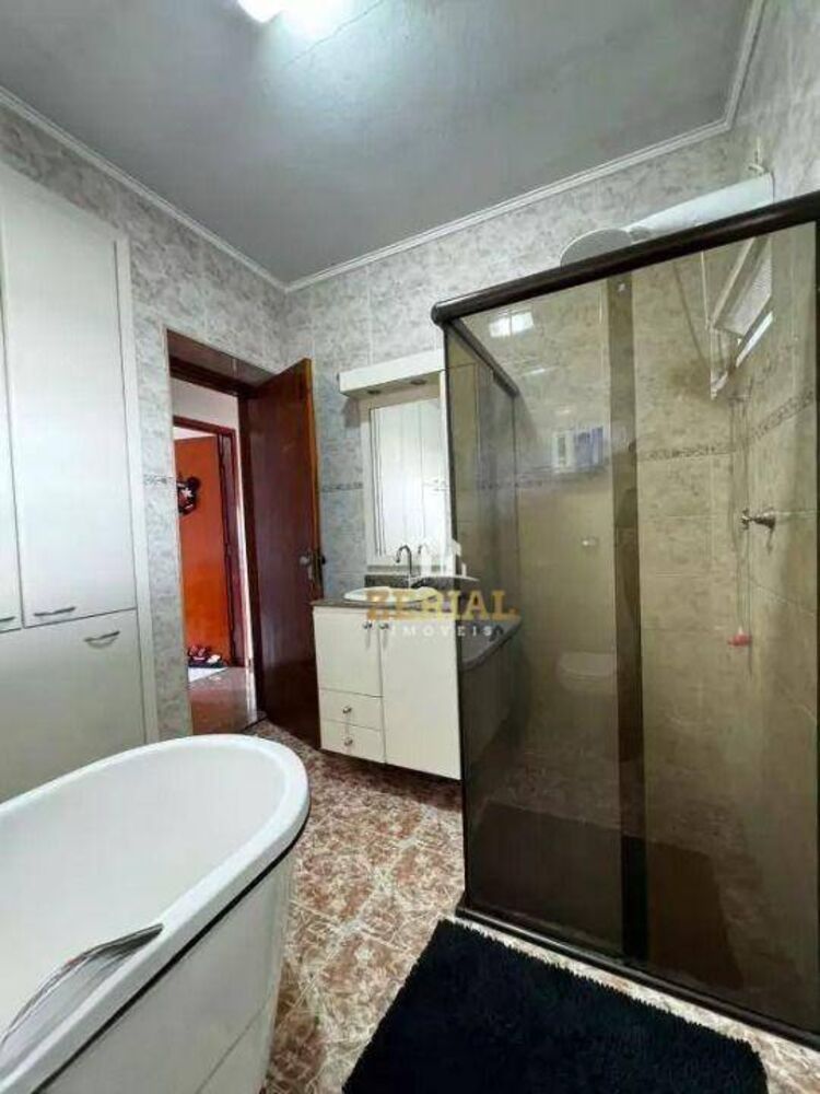 Sobrado, 3 quartos, 142 m² - Foto 8