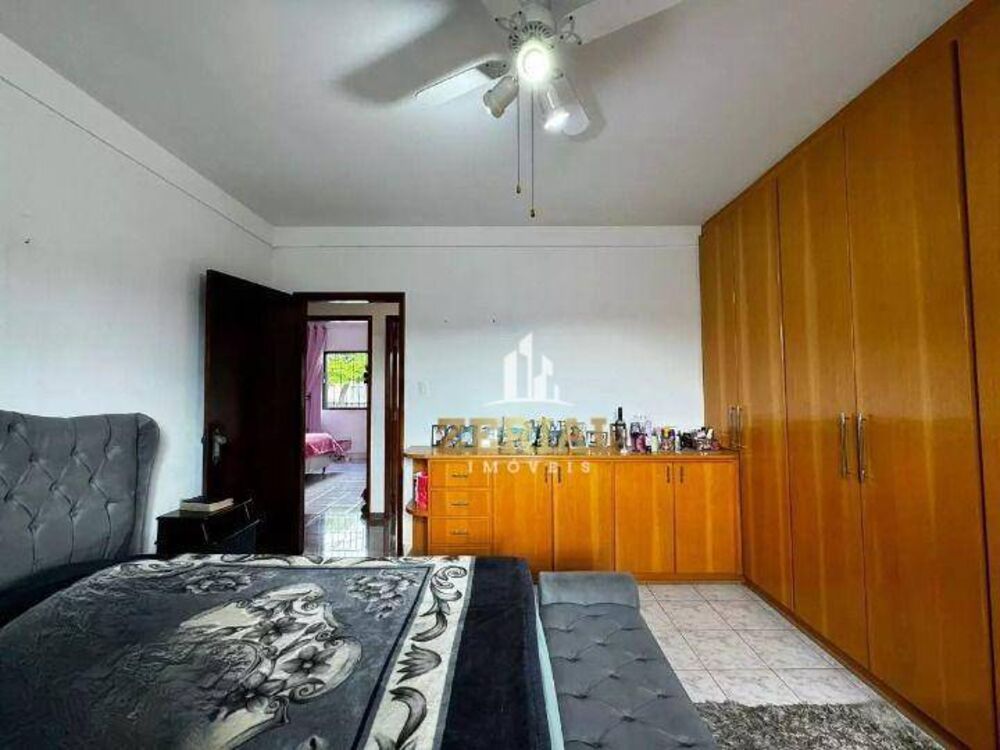 Sobrado, 3 quartos, 142 m² - Foto 6
