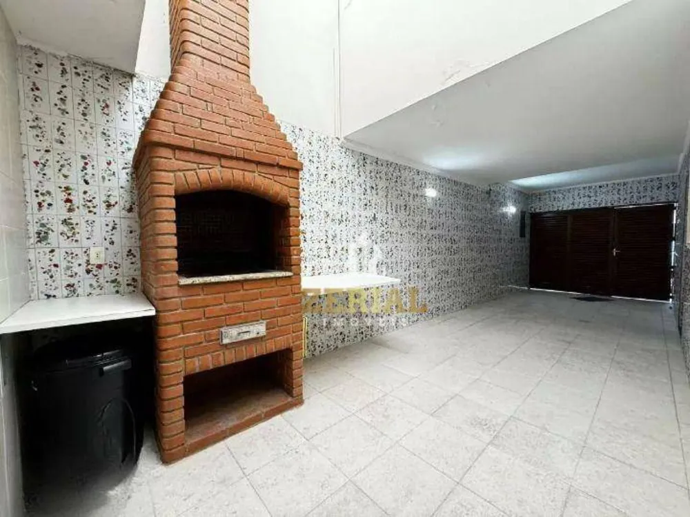 Sobrado, 3 quartos, 142 m² - Foto 14