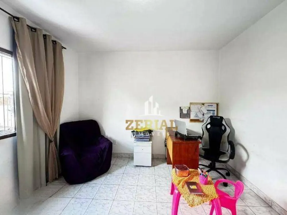 Sobrado, 3 quartos, 142 m² - Foto 11