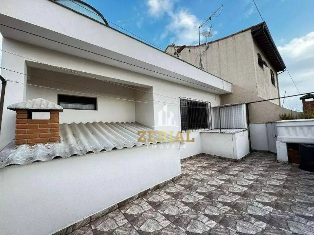 Sobrado, 3 quartos, 142 m² - Foto 15