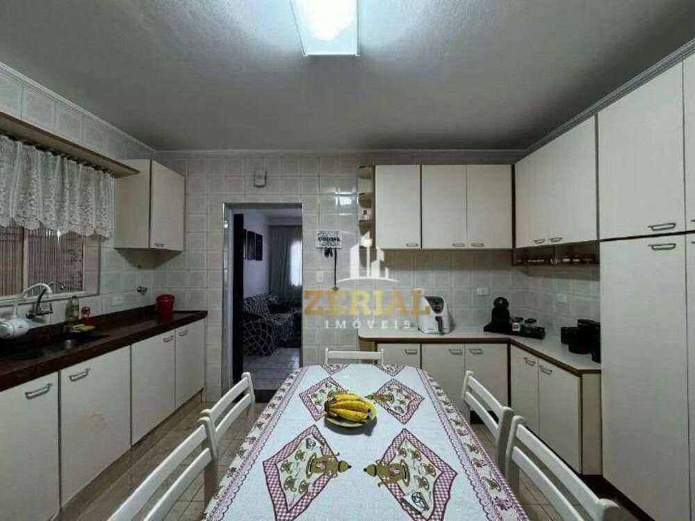 Sobrado, 3 quartos, 142 m² - Foto 3