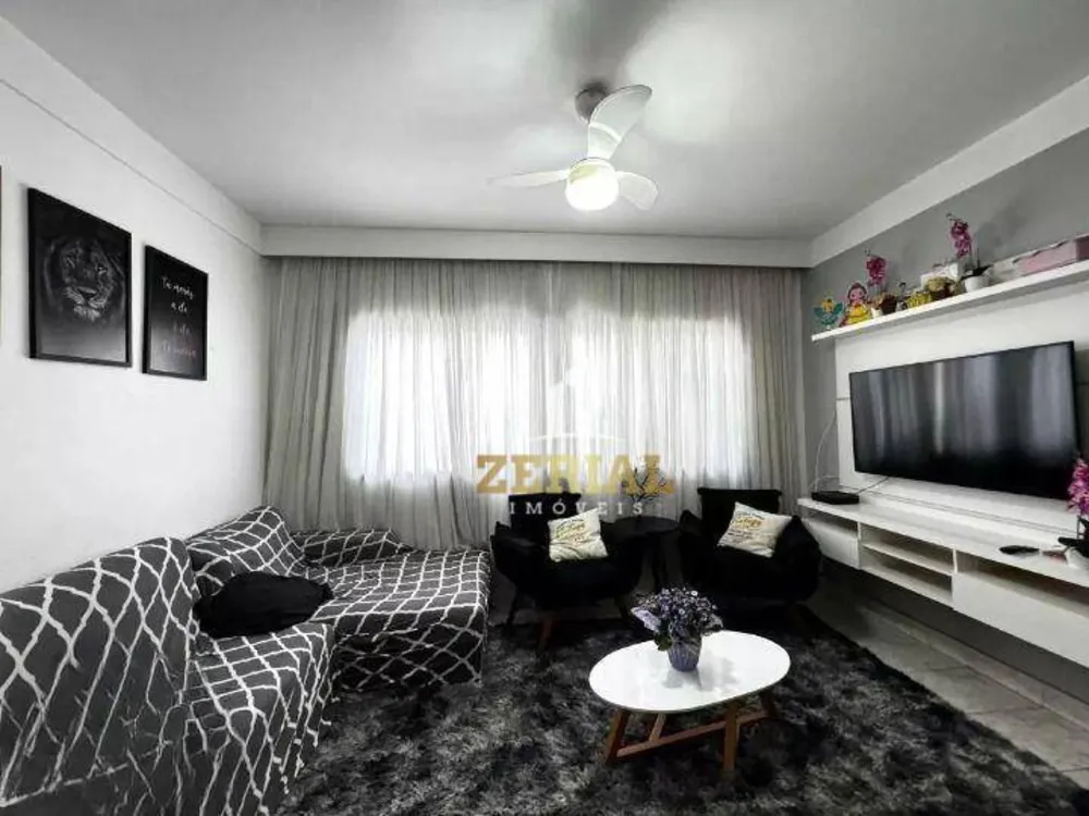 Sobrado, 3 quartos, 142 m² - Foto 1