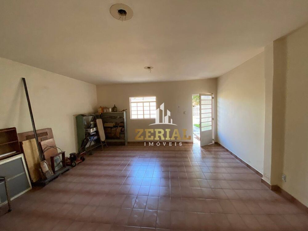 Casa, 4 quartos, 172 m² - Foto 1