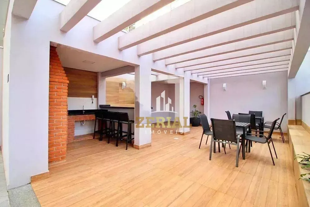 Apartamento, 2 quartos, 65 m² - Foto 9
