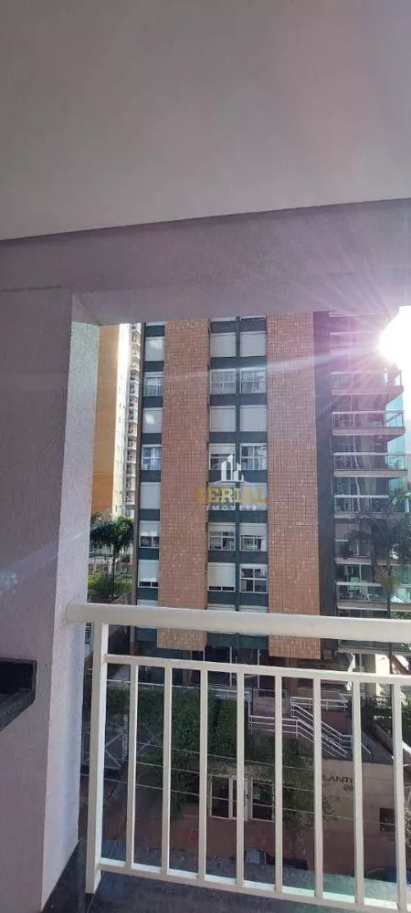 Apartamento, 2 quartos, 65 m² - Foto 5