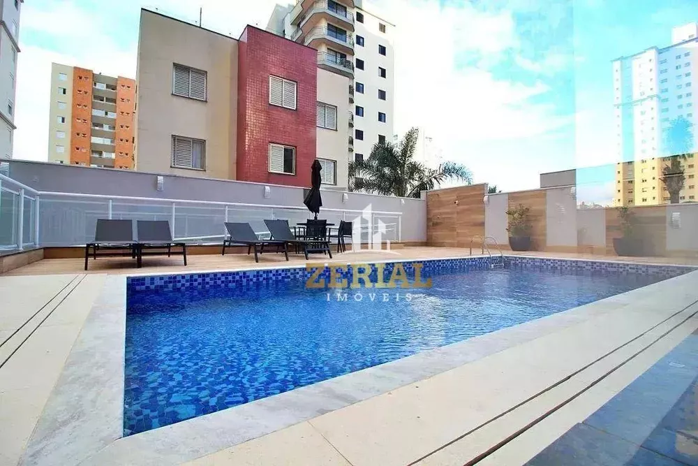 Apartamento, 2 quartos, 65 m² - Foto 16