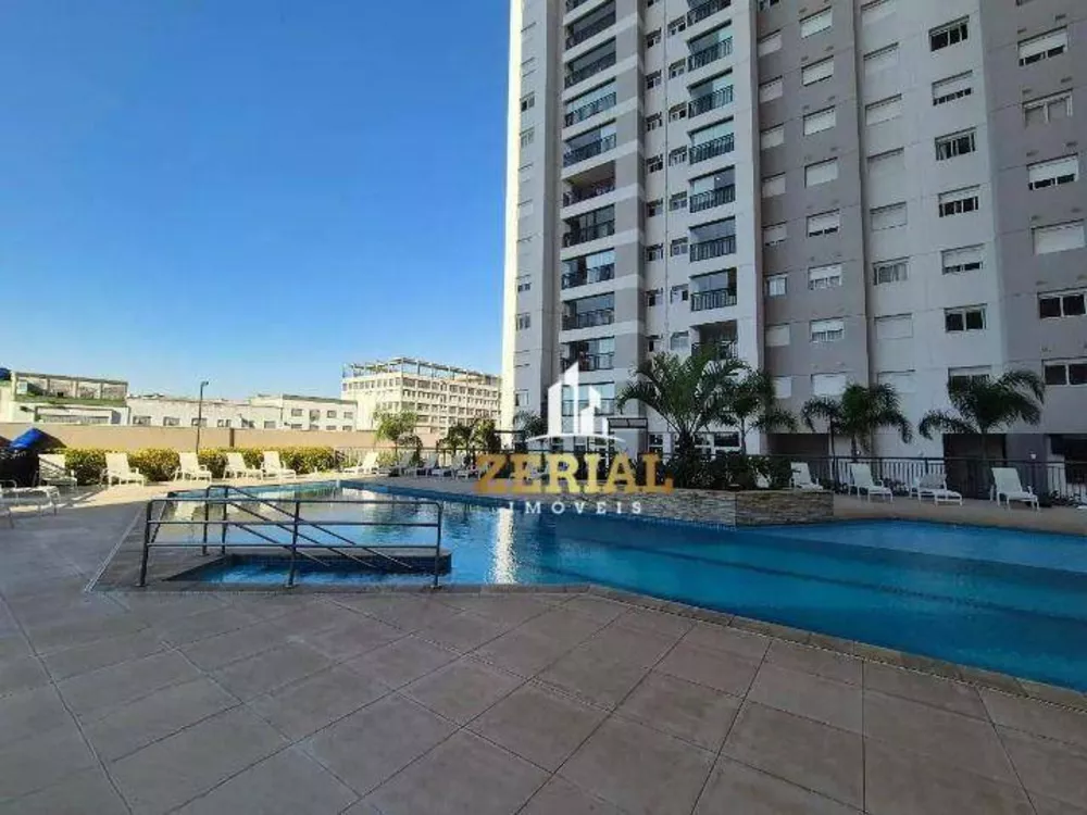 Apartamento, 2 quartos, 75 m² - Foto 2