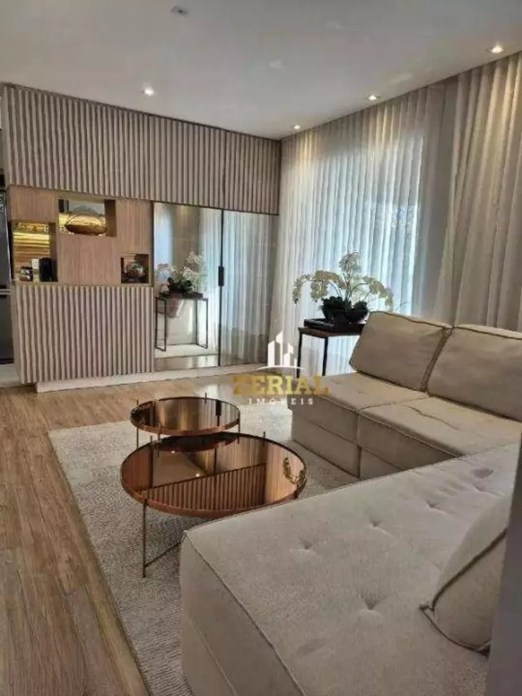 Apartamento, 2 quartos, 75 m² - Foto 7