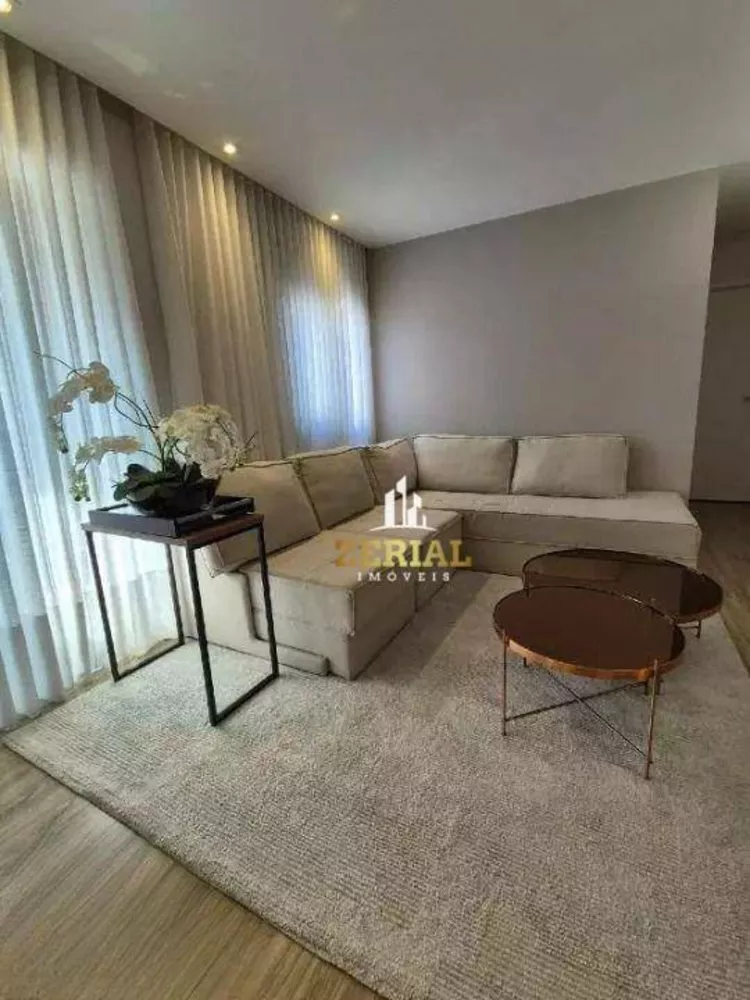 Apartamento, 2 quartos, 75 m² - Foto 10