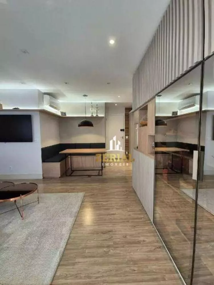 Apartamento, 2 quartos, 75 m² - Foto 9