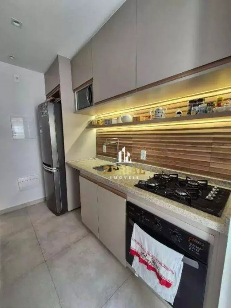 Apartamento, 2 quartos, 75 m² - Foto 4