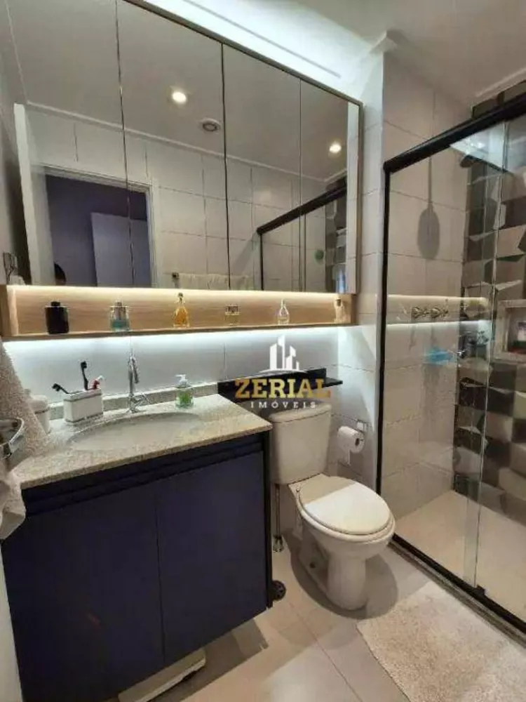 Apartamento, 2 quartos, 75 m² - Foto 8