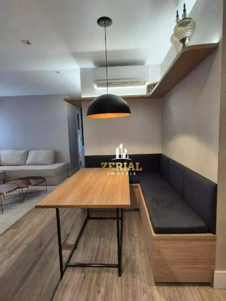 Apartamento, 2 quartos, 75 m² - Foto 5
