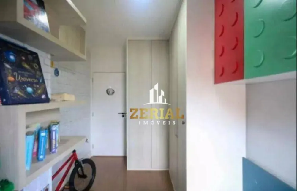 Apartamento, 3 quartos, 87 m² - Foto 5
