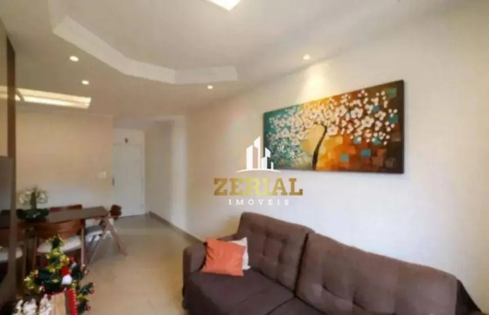 Apartamento, 3 quartos, 87 m² - Foto 4