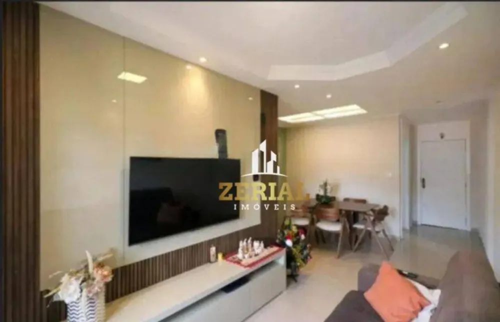 Apartamento, 3 quartos, 87 m² - Foto 4