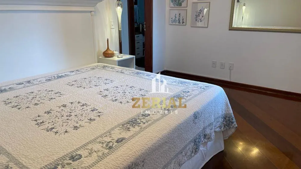 Apartamento, 3 quartos, 207 m² - Foto 5