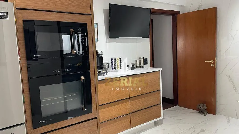 Apartamento, 3 quartos, 207 m² - Foto 3