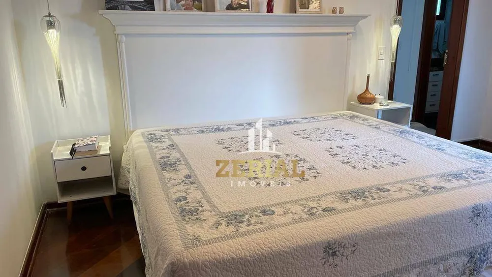 Apartamento, 3 quartos, 207 m² - Foto 11