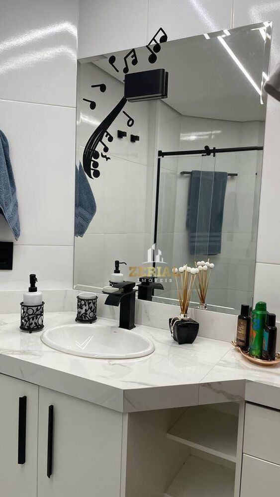 Apartamento, 3 quartos, 207 m² - Foto 2