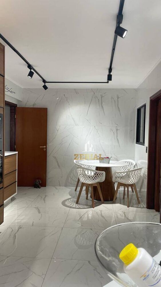 Apartamento, 3 quartos, 207 m² - Foto 4