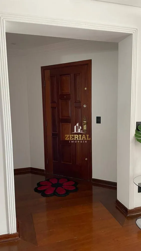 Apartamento, 3 quartos, 207 m² - Foto 2