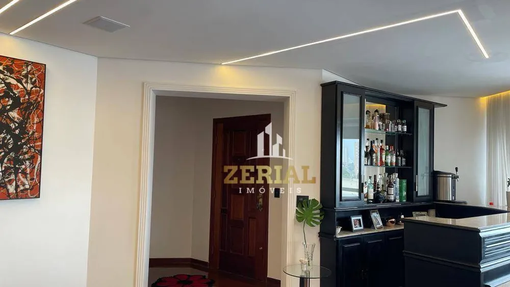 Apartamento, 3 quartos, 207 m² - Foto 1