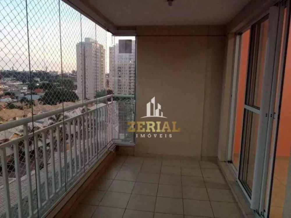Apartamento, 3 quartos, 80 m² - Foto 3