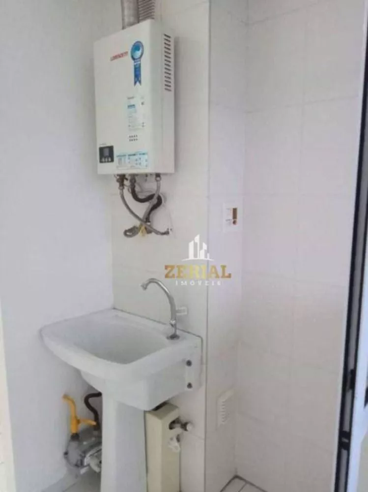 Apartamento, 3 quartos, 80 m² - Foto 4