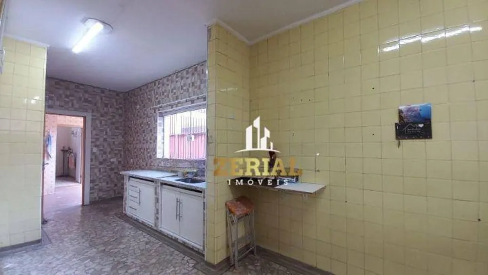 Sobrado, 5 quartos, 270 m² - Foto 3