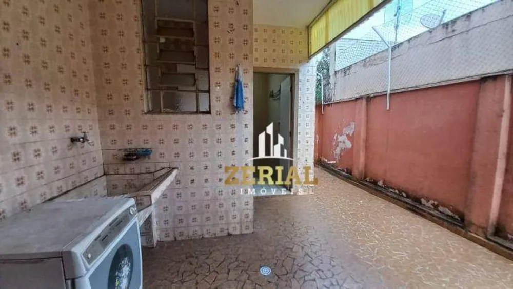 Sobrado, 5 quartos, 270 m² - Foto 1
