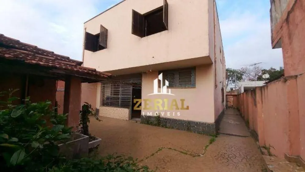 Sobrado, 5 quartos, 270 m² - Foto 2