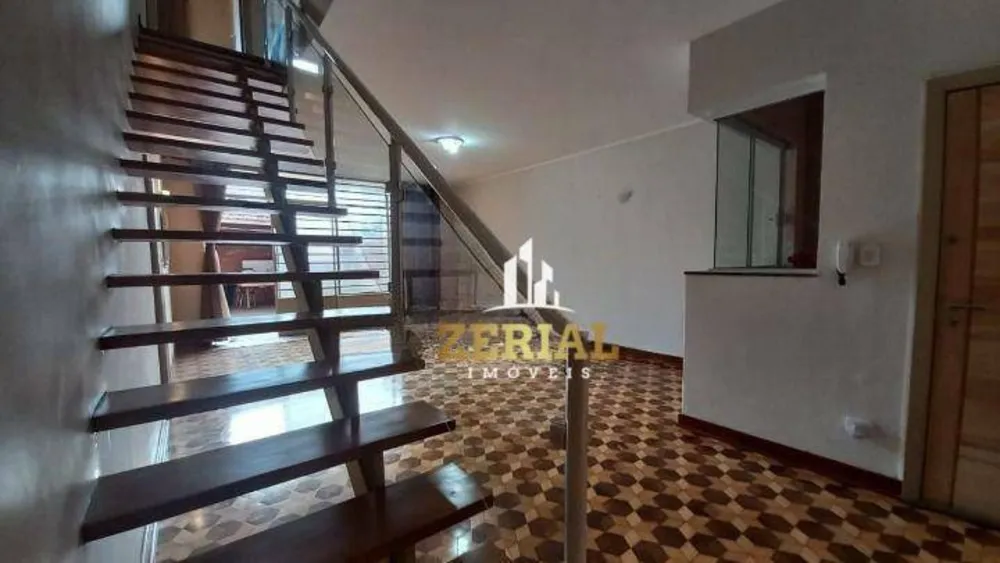 Sobrado, 5 quartos, 270 m² - Foto 2