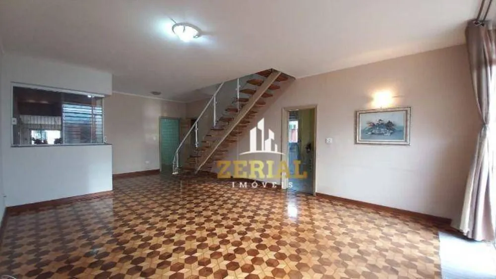 Sobrado, 5 quartos, 270 m² - Foto 1