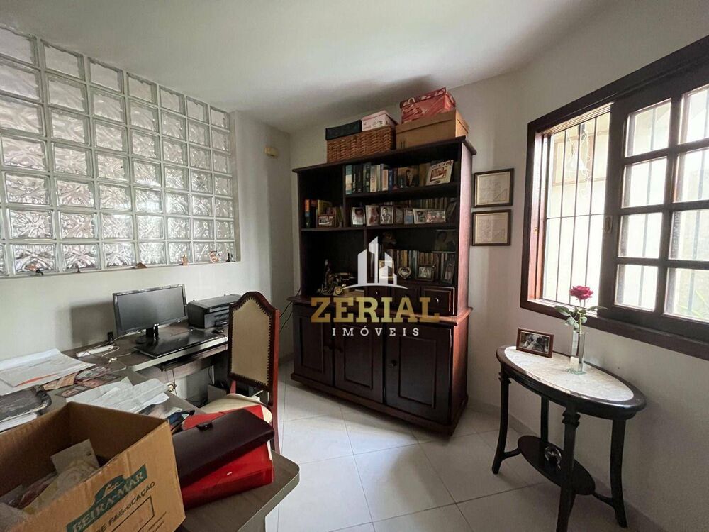 Sobrado, 3 quartos, 190 m² - Foto 8